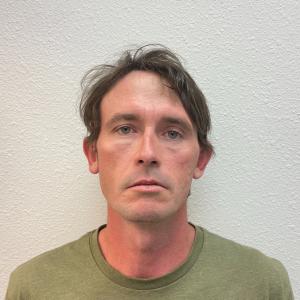Johnathon Nichols Bounds a registered Sex Offender of Texas