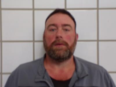 Brandon Allen Brooks a registered Sex Offender of Texas