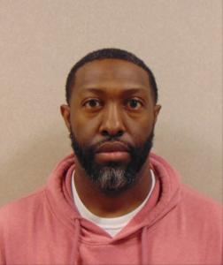 Marcus Deon Mcfarland a registered Sex Offender of Texas