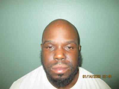 Damotress Damartrel Bailey a registered Sex Offender of Texas