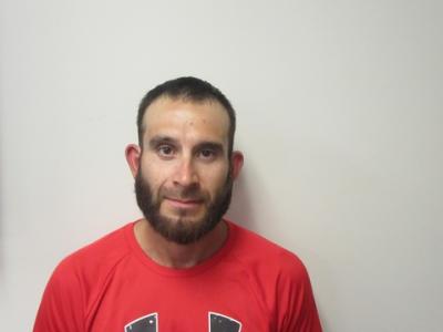 Daniel Ivan Gonzalez a registered Sex Offender of Texas