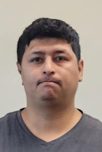 Ricardo Martinez a registered  of Texas