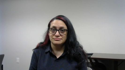 Lindsay Garcia-yazdi a registered Sex Offender of Texas