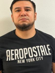 Jay Baeza a registered Sex Offender of Texas