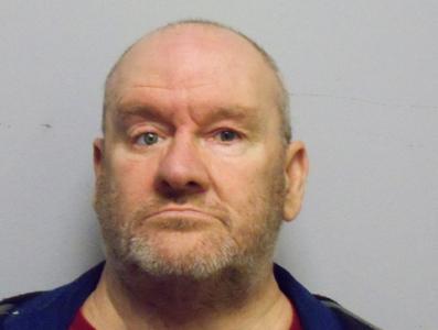 Jerry Lee Perkins a registered Sex Offender of Texas