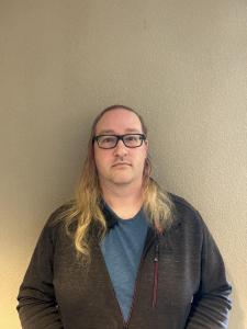 Ryan Michael Thompson a registered  of Texas