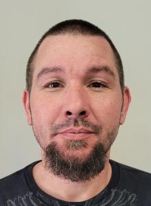 James Matthew Pritchett a registered Sex Offender of Texas