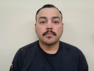 Gregory Gutierrez Jr a registered  of Texas