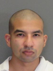 Jonathan Ryan Pena a registered Sex Offender of Texas