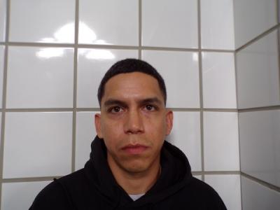 Adan Rolando Reyna a registered Sex Offender of Texas