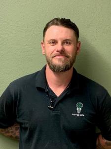 Tyler Lee Richards a registered  of Texas