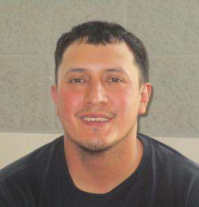 Aaron Montoya a registered Sex Offender of Texas