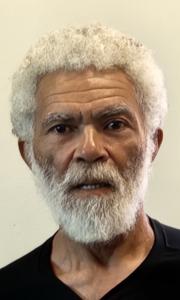 Naim Amon Muhammad a registered Sex Offender of Texas