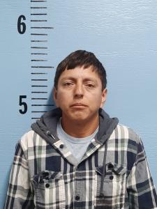 Frank Miguel Gutierrez a registered  of Texas