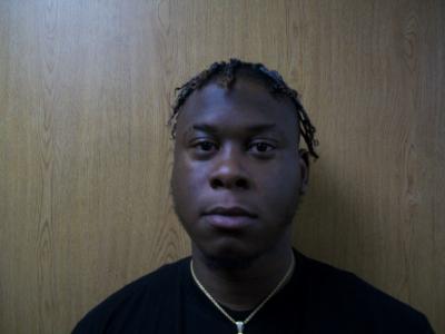 Dron Cortez Gardner Jr a registered Sex Offender of Texas