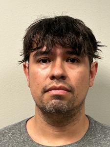 Luis D Silvaquiroz a registered Sex Offender of Texas