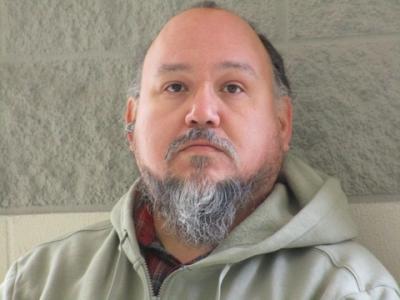 Julian Arjona Gonzalez a registered Sex Offender of Texas