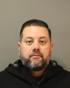 Andre Saenz a registered Sex Offender of Texas