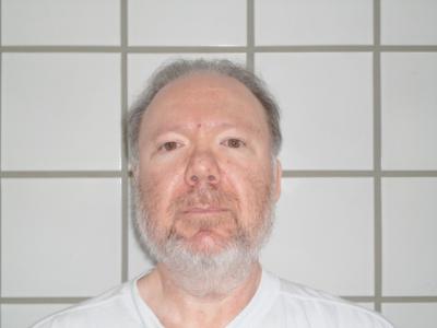 Bradley Wade Reeves a registered Sex Offender of Texas