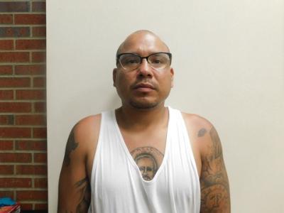 Troy Deltoro a registered  of Texas