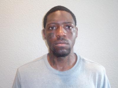 Max Johnson Jr a registered  of Texas