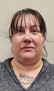 Larissa Rogers a registered  of Texas