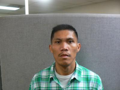 Julius Maltos Closa a registered Sex Offender of Texas