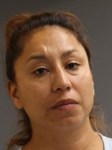 Gloria Morales a registered Sex Offender of Texas