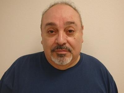 Rogelio Acosta a registered  of Texas