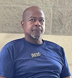 Arnell Reed a registered Sex Offender of Texas