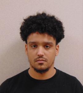 Ashton Buell a registered Sex Offender of Texas