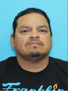 Sanjaun Gonzalez a registered  of Texas