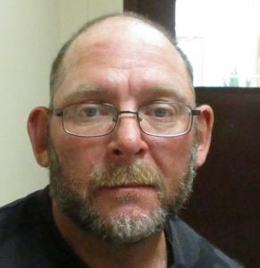 Milton Ray Mcginty Jr a registered Sex Offender of Texas