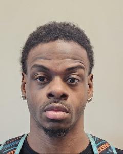 Dre Fitzgerald London a registered Sex Offender of Texas