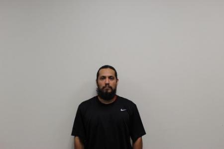 Art Valdivia Renobato a registered Sex Offender of Texas