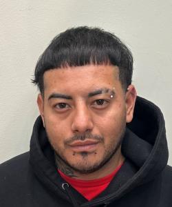 Tomas Escobar a registered  of Texas
