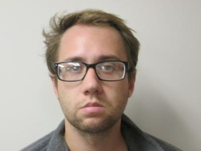 Alexander May a registered Sex Offender of Texas