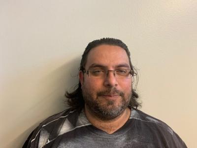 Ivan Eduardo Chacon a registered  of Texas
