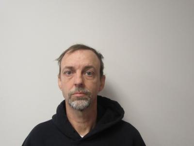 Daniel Allen Garuti a registered Sex Offender of Texas