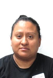 Patricia Carreon a registered  of Texas
