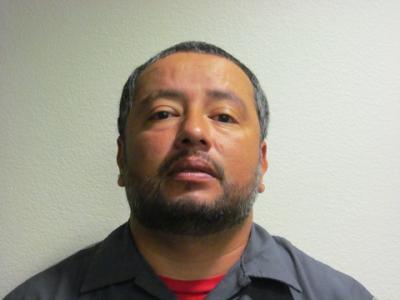 Marcos Anthony Martinez a registered  of Texas