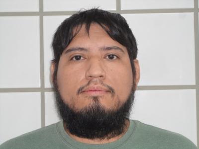 Isaac Anthony Marino a registered  of Texas