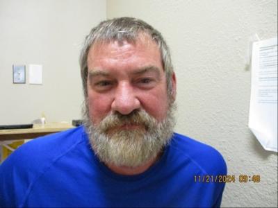 Edwin Oland Andrus a registered Sex Offender of Texas