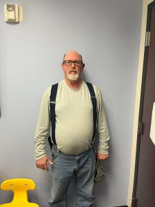 Daniel Paul Farmer a registered Sex Offender of Texas