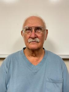 James Wayne Holt a registered Sex Offender of Texas