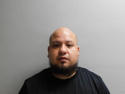 Miguel Angel Godinez a registered Sex Offender of Texas
