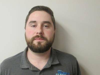 Alexander Dean Pittsinger a registered Sex Offender of Texas