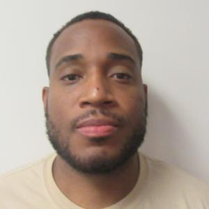 Latron Lewis Perry a registered  of Texas