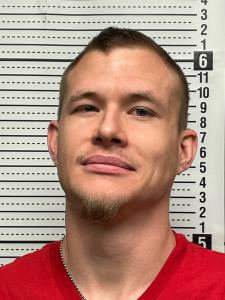 Zachary Boyett a registered Sex Offender of Texas