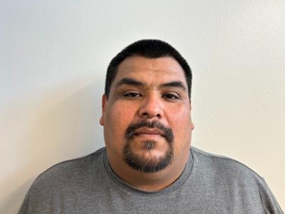 Ramon Aleman Garcia a registered  of Texas